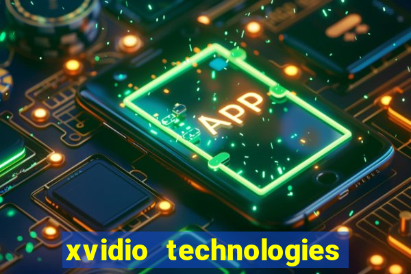 xvidio technologies startup brasil 2024